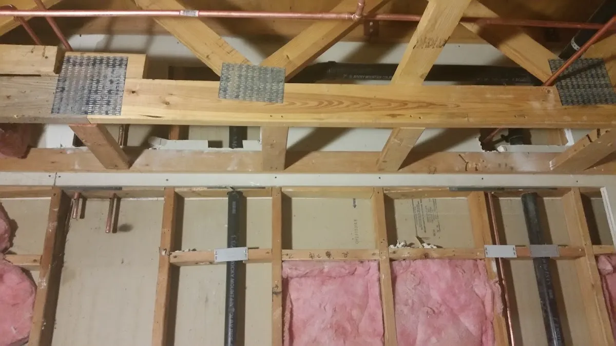 Plumbing services in Battlement Mesa, CO