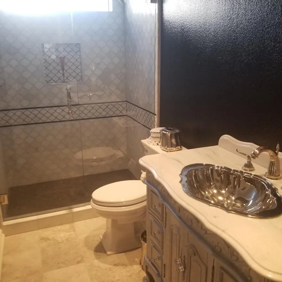 Professional plumbing work and bathroom remodeling in Battlement Mesa